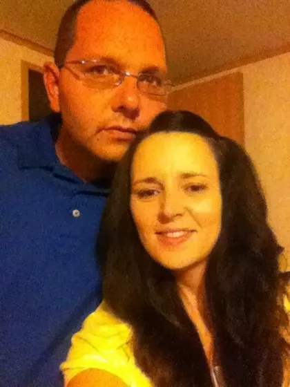 Janel – Intended Parent in Jackson, Kentucky, United States