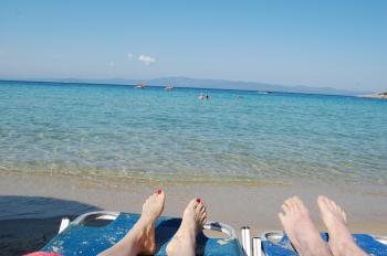 Photo 2 of intended parent profile in Vienna, Vienna, Austria