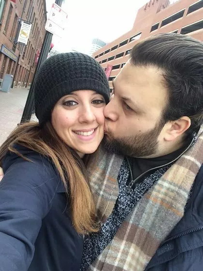 Ashley β Intended Parents in Laval, Quebec, Canada