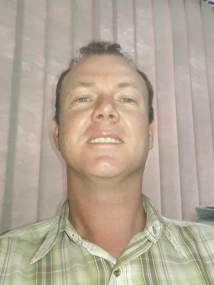 Nicolaas – Intended Parents in Vereeniging, Gauteng, South Africa