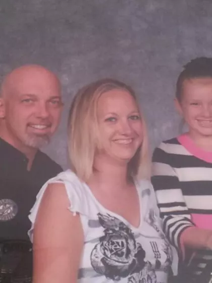 Rodney – Intended Parent in Morgantown, West Virginia, United States