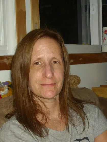 Meaghan – Intended Parent in Ottawa, Ontario, Canada