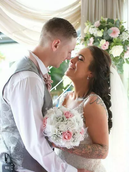 Nicole – Intended Parent in Dartford, England, United Kingdom
