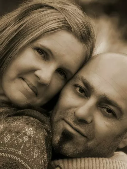 Mindy – Intended Parent in Parramatta, New South Wales, Australia