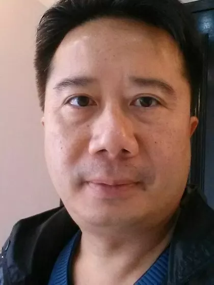 Chun β Intended Parents in Markham, Ontario, Canada