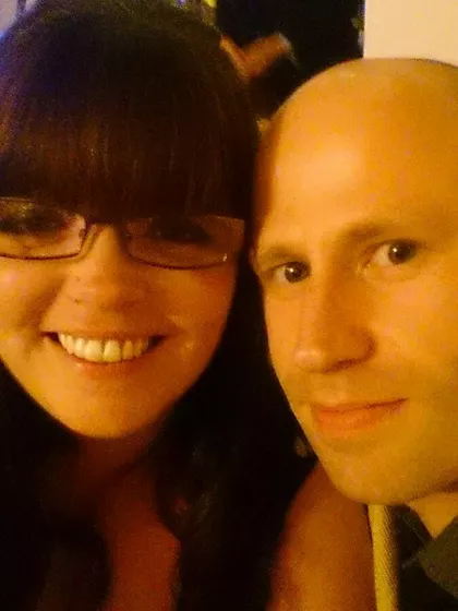 Emma – Intended Parent in Reading, England, United Kingdom