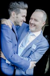 Stephen intended parent profile in Walton upon Thames, England, United Kingdom