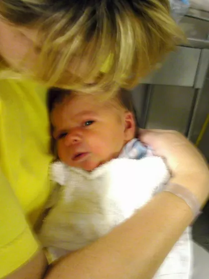 Jessica – Intended Parent in Athens, Georgia, United States