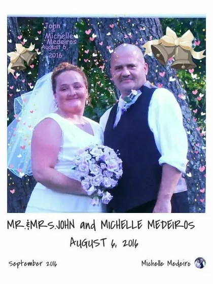 Michelle – Intended Parents in Laconia, New Hampshire, United States – photo 3
