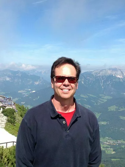 Mike β Intended Parents in Franklin, Tennessee, United States