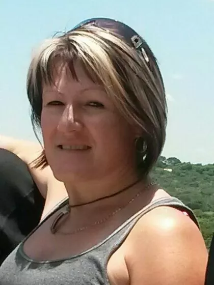 Claudia β Intended Parents in Vereeniging, Gauteng, South Africa