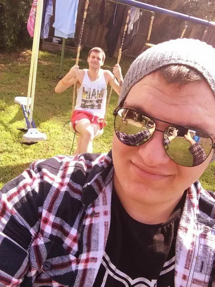 Tyler – Intended Parents in Albion, Victoria, Australia – photo 2