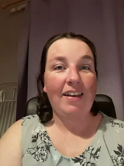 Jodie – Intended Parent in Poole, England, United Kingdom