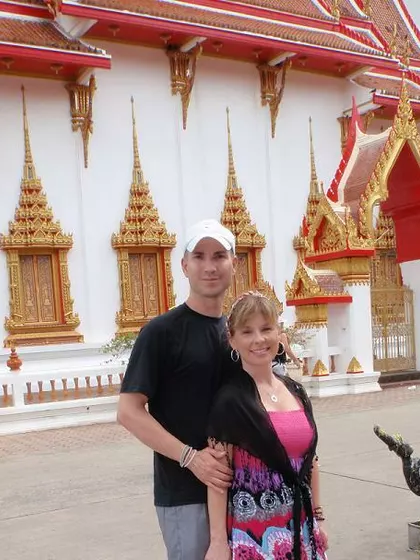 John – Intended Parents in Grand Rapids, Michigan, United States – photo 2