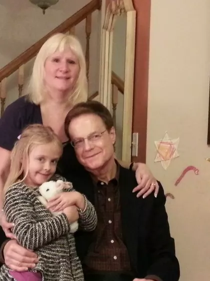 Kathy – Intended Parent in Annapolis, Maryland, United States