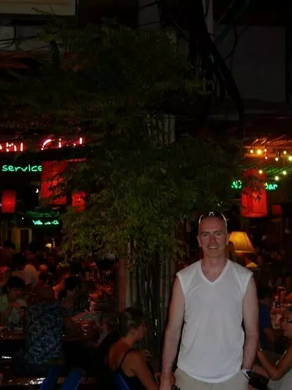 Peter – Intended Parent in London, England, United Kingdom – photo 2