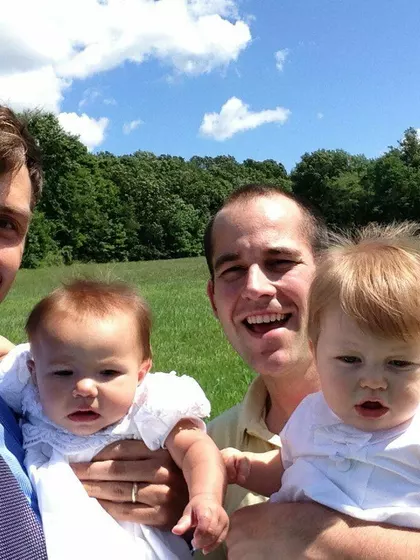 Matthew β Intended Parents in Manchester, Connecticut, United States