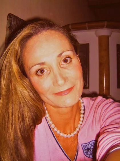 Susanne – Intended Parent in Kufstein, Tyrol, Austria – photo 1