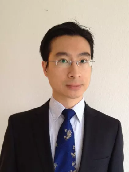 Kaifeng – Intended Parent in Uerikon, Zurich, Switzerland