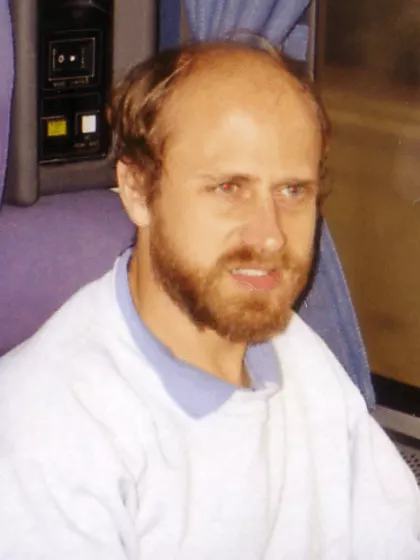 Tom β Intended Parents in Washington, District of Columbia, United States