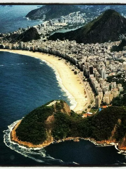 Fábio – Intended Parent in Rio de Janeiro, Rio de Janeiro, Brazil