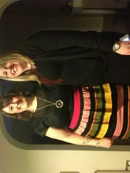 Heather – Intended Parents in Sunderland, England, United Kingdom – photo 2