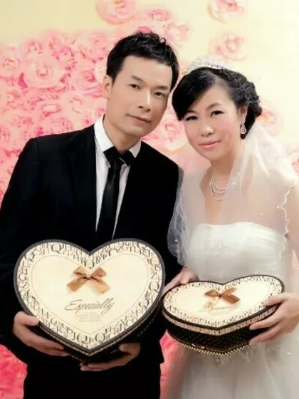 Jin β Intended Parents in Yangon, Myanmar Burma