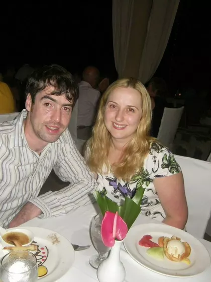 Sarah – Intended Parents in Milton Keynes, England, United Kingdom – photo 4