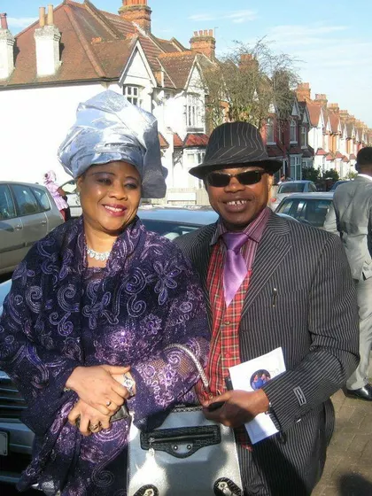 Paul – Intended Parents in Croydon, England, United Kingdom – photo 2