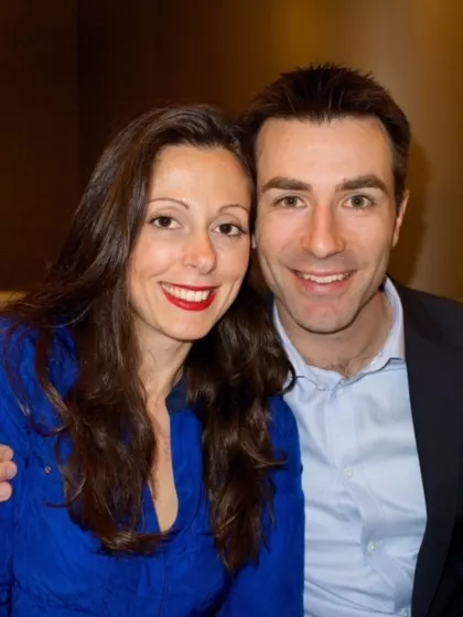 Karen β Intended Parents in Bondi, New South Wales, Australia