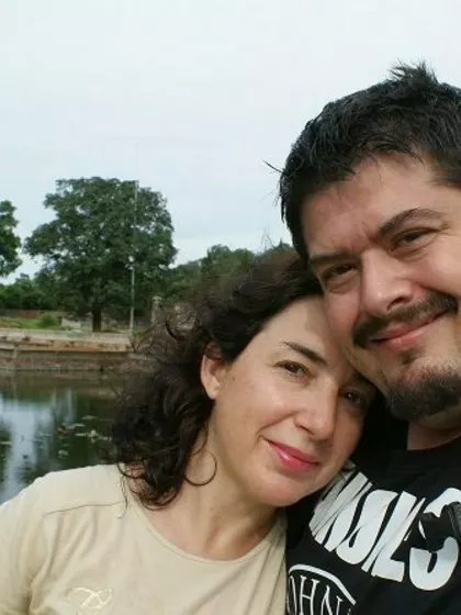 Ruben β Intended Parents in Madrid, Spain