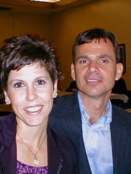 Melinda – Intended Parent in Tucson, Arizona, United States