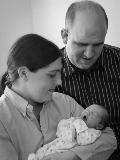 Victoria – Intended Parent in Massapequa, New York, United States