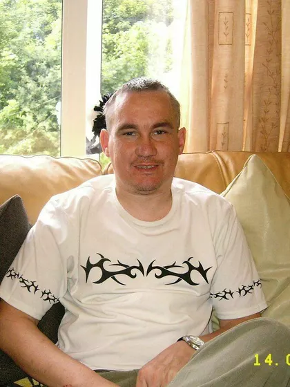 Craig – Intended Parent in Glasgow, Scotland, United Kingdom