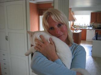 Photo 3 of intended parents profile in Uppsala, Uppsala, Sweden