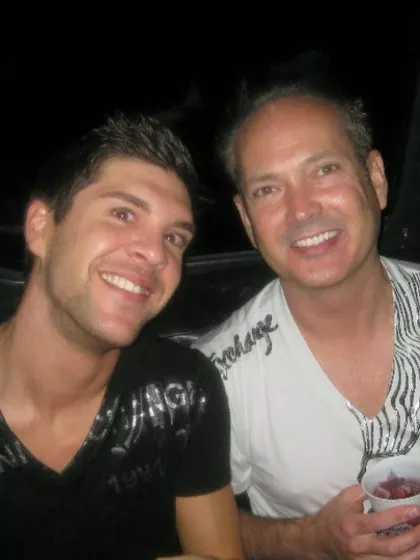 Bradley – Intended Parent in Calgary, Alberta, Canada