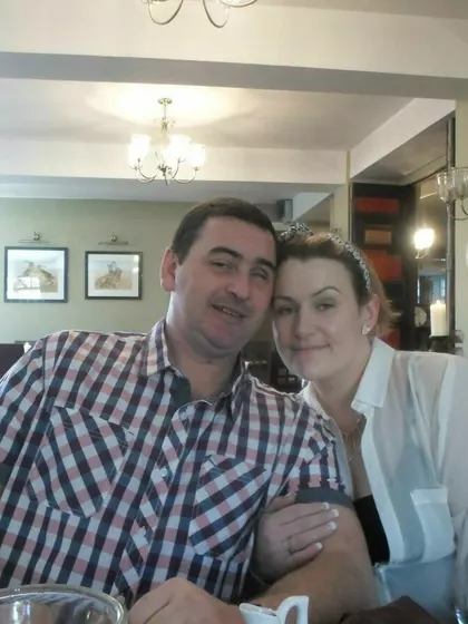 Jen – Intended Parents in Pontrhydfendigaid, Wales, United Kingdom – photo 2