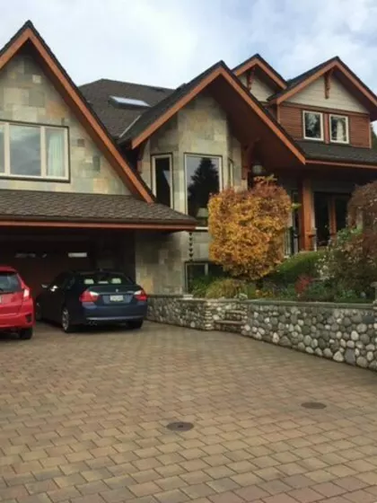 Maria – Intended Parents in North Vancouver, British Columbia, Canada – photo 4