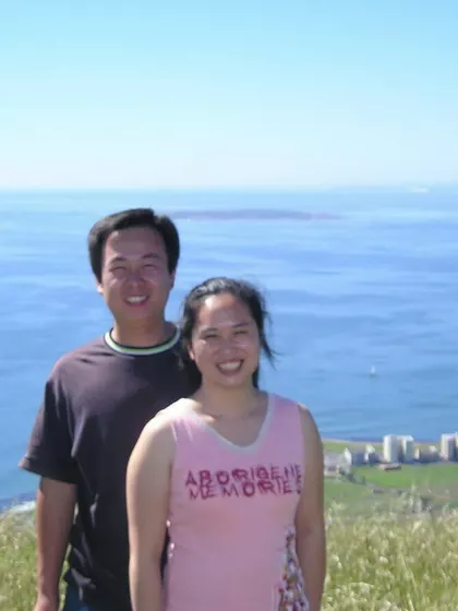 Hao – Intended Parent in Cape Town, Western Cape, South Africa