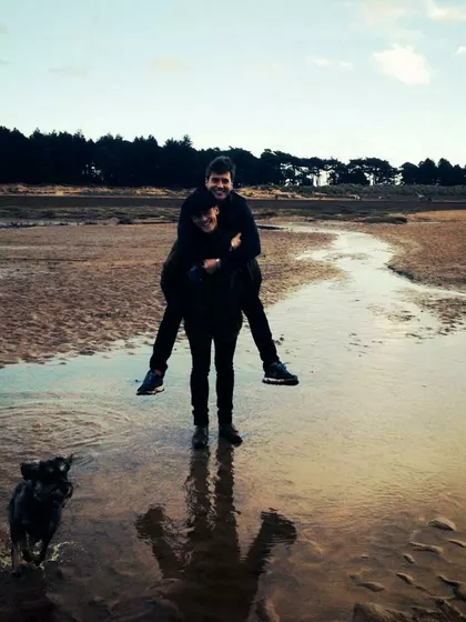 Jake – Intended Parents in London, England, United Kingdom – photo 4