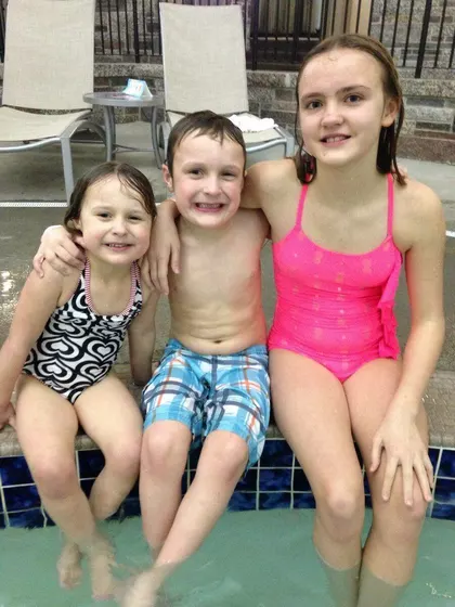Kari – Intended Parents in Moorhead, Minnesota, United States – photo 2
