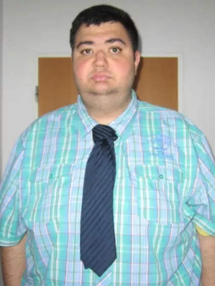 Svetozar – Intended Parent in Schwanenstadt, Upper Austria, Austria – photo 1