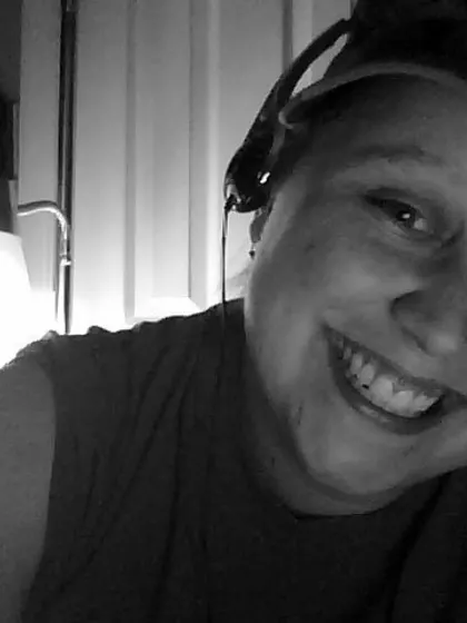 Kristina – Intended Parents in Portland, Oregon, United States – photo 2
