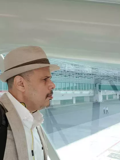 Naseem – Intended Parent in Lahore, Punjab, Pakistan