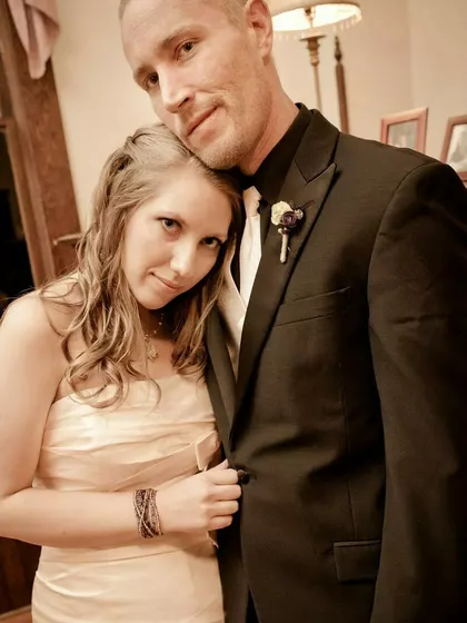 Emily – Intended Parents in Federal Way, Washington, United States – photo 2