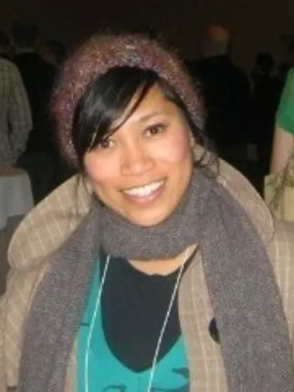Eileen – Intended Parent in Vancouver, British Columbia, Canada