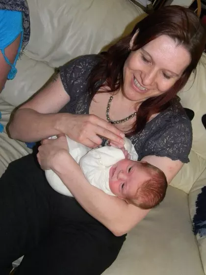 Sonia – Intended Parent in Reading, England, United Kingdom