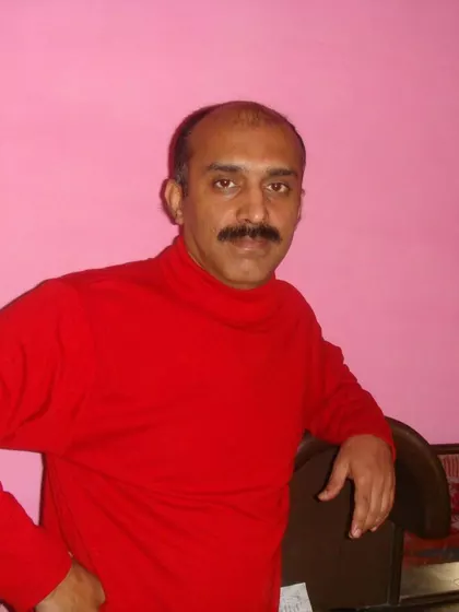 Lav – Intended Parents in Chandigarh, India