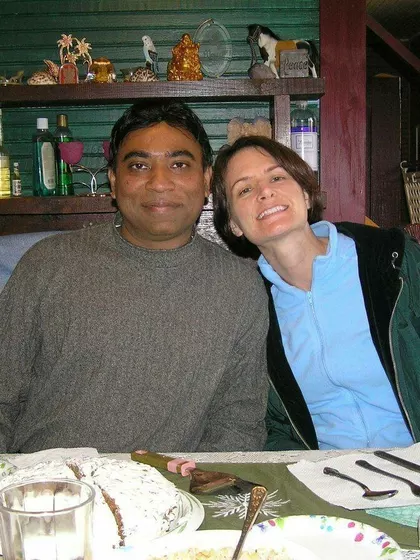 Shankar β Intended Parents in Tucker, Georgia, United States
