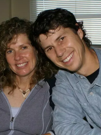 Lesley β Intended Parents in Duncan, British Columbia, Canada